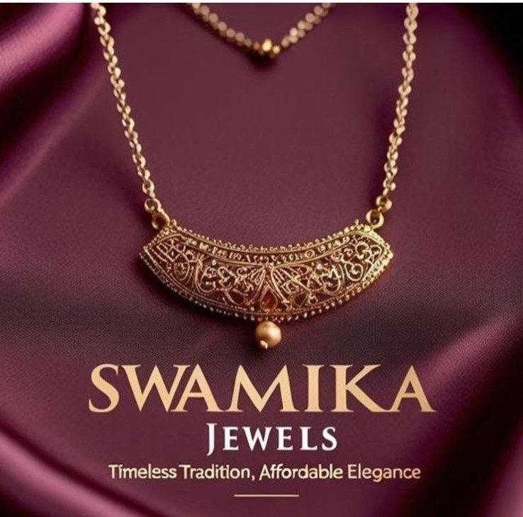 SWAMIKA JEWELS